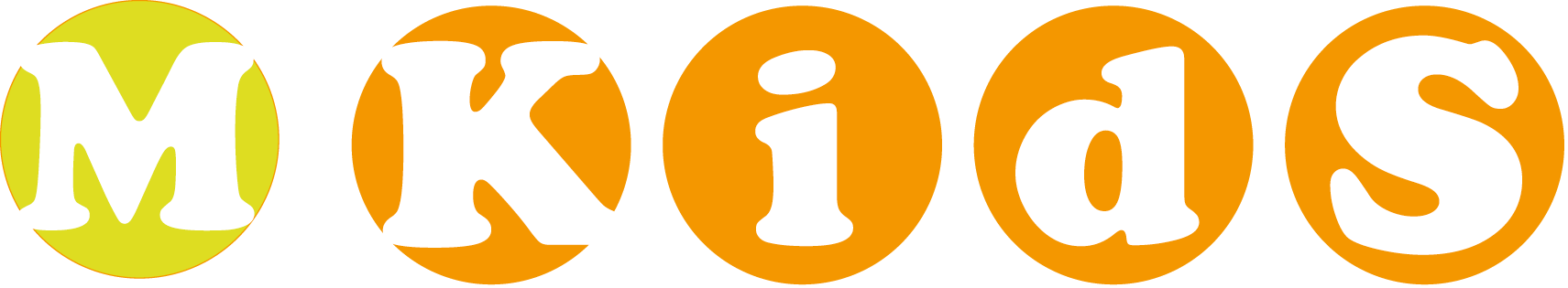 MKidS Logo